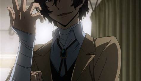 Avatar Anime Dazai 𝕞𝕖𝕟𝕥𝕠𝕝 — Osamu Please Like reblog If U Save