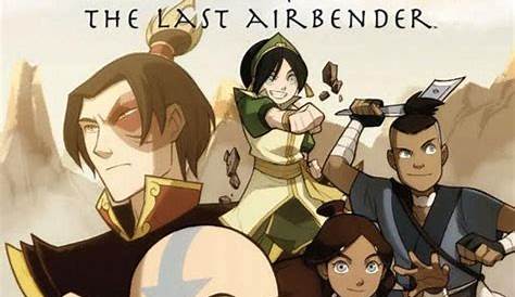 Avatar Anime Dublado A Lenda De Aang Episódio 33 A Broca Central