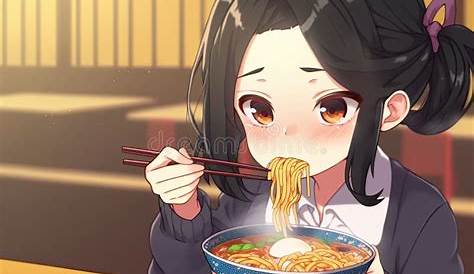 Avatar Anime Eating Top Hơn 58 Hình ảnh Food vừa Cập Nhật