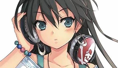 Avatar Anime Female Top 99+ Về Girl Thxombang edu vn