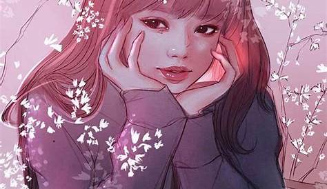 Vẽ Lisa Chibi Đơn Giản 34+ Hình Ảnh Lisa Anime Đẹp Nhất