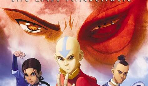 Avatar The Last Airbender [3] wallpaper Anime wallpapers 13608