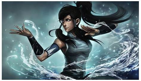 Avatar Anime Where To Watch The 19 Best Female Characters In '