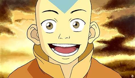 How To Draw Aang Avatar The Last Airbender Draw Central Avatar the