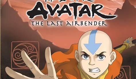 Avatar Cartoon Game The Last Airbender Download For PC Full Version