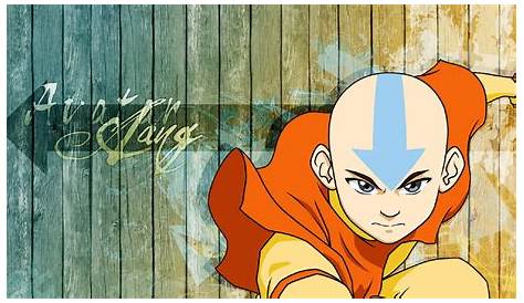 Avatar Cartoon Wallpaper