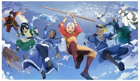 Avatar Cartoon Release Date '' Returns To Theaters This Week Khaama Press
