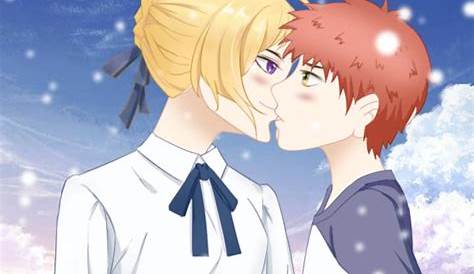 Avatar Maker Kissing Couple APK for Android Download