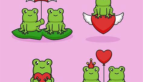 Avatar Couple Frog Pfp Em 2021 Casais Lésbicos Fofos Ícones Fofos Desenho