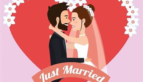 Avatar Couple Kiss Just Married ing s Characters Vector Free Download