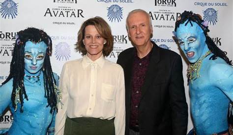 Avatar Director Wife 20 True Blue Facts About James Cameron's