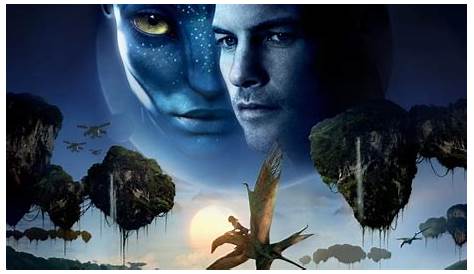 Avatar (2009) online sa prevodom