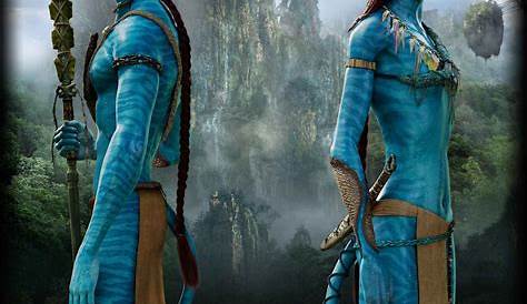 Avatar People Name 2 When Will It Release? Expected Cast! Know Everything