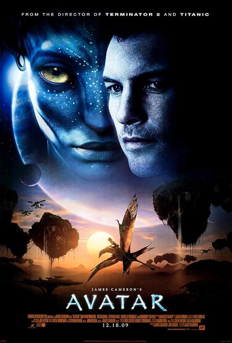 avatar 1 vs 2 box office