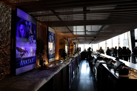 Cool Avatar 2 3 Palmes More