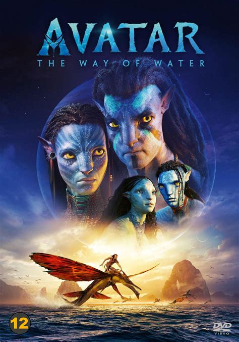 Avatar 2 Movie Release - Fawaka