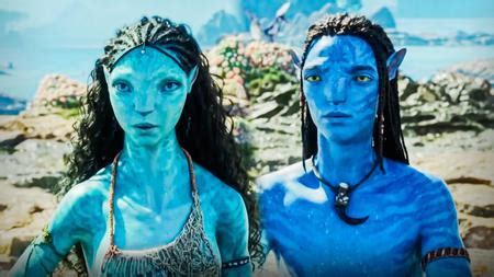 Awasome Avatar 2 Streaming Netflix 2023