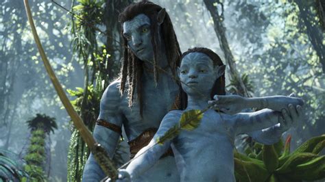 avatar 3 nude