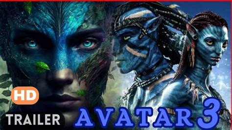 avatar 3 trailer