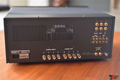 Avatar ABR360.4 amplifier 4 channel