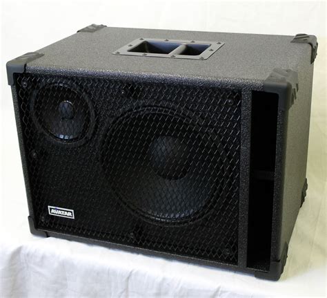 avatar bass speakers
