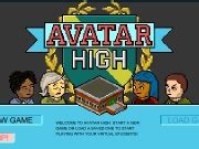avatar high game