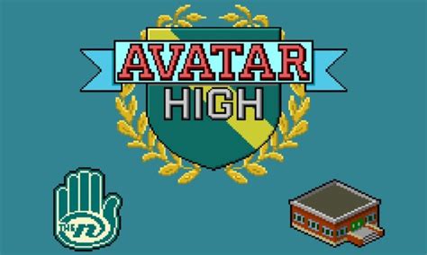 avatar high the n