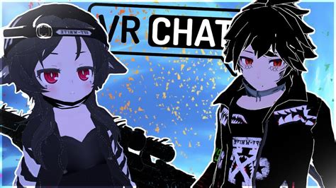 avatars for vrchat download