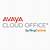 avaya cloud office sign in