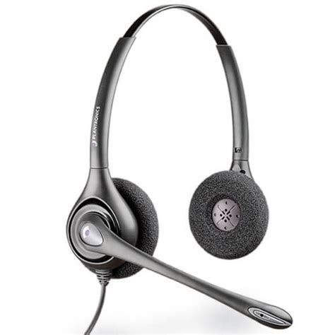 avaya headset