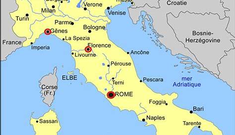Voyage en Italie - Vacances en Italie sur mesure | Evaneos