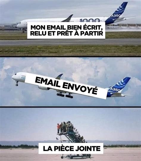 Piece Jointe Humour
