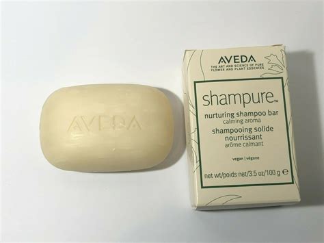 Aveda Shampoo Bar Soap