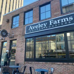 Aveley Farms Towson