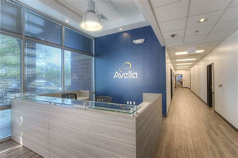 avella specialty pharmacy headquarters