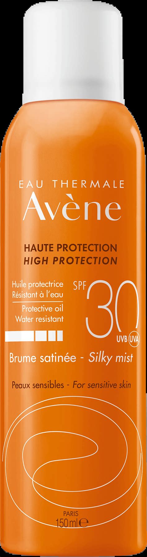 Avene Face Mist Spf