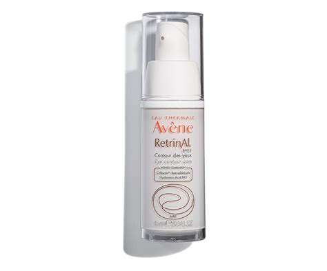 avene retrinal eye