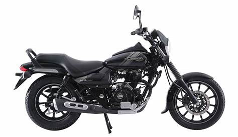 2018 Bajaj Avenger 180 First Ride Review, Specifications