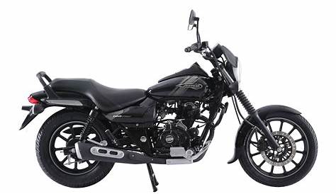 2018 Bajaj Avenger Street 180 launched in India at Rs