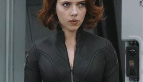 Avengers 4 Set Photos Black Widow Scarlett Johansson Kończy Zdjęcia Do "