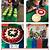 avengers birthday party games ideas