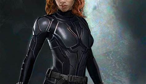 Avengers Endgame Concept Art Black Widow 2048x2048 In 2019 Ipad Air HD