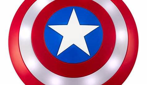 Avengers Infinity War Captain America Shield Wakanda