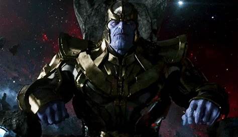 Animated Video GIF Avengers Infinity War Endgameanimated