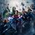 avengers movie 2012 wallpaper