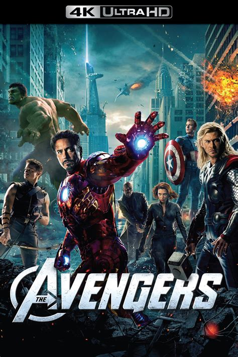 avengers 2012 full movie