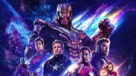avengers end game free online