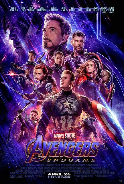 avengers endgame box office collection india
