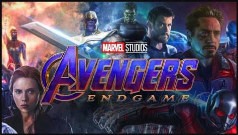avengers endgame box office collection world