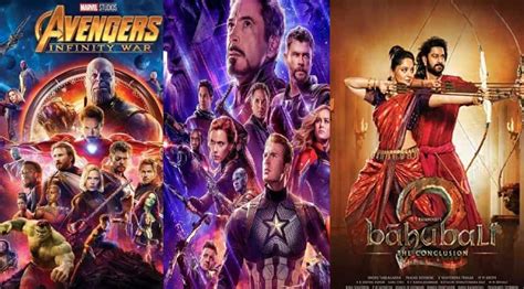 avengers endgame box office in rupees